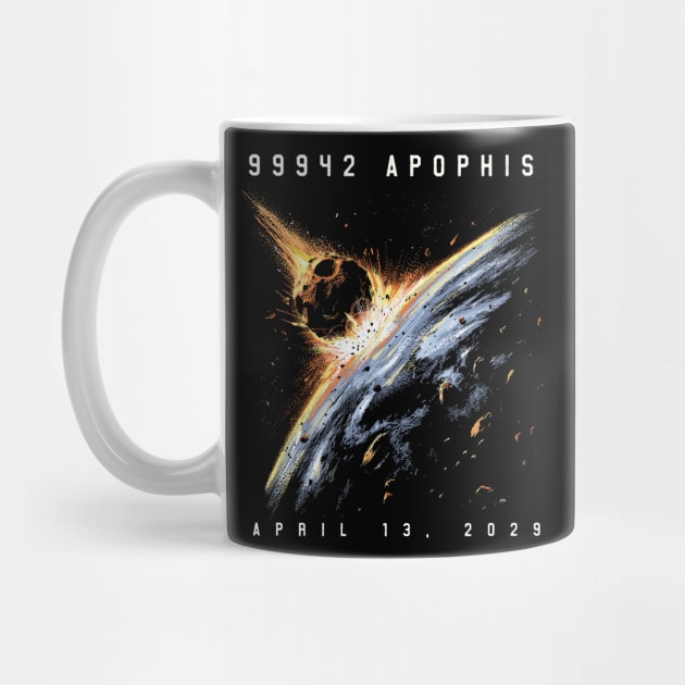 Apophis by GoshWow®